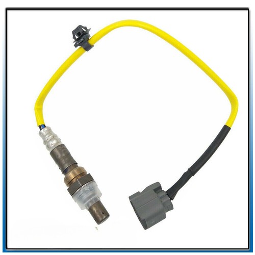Upstream oxygen sensor - sensor, for