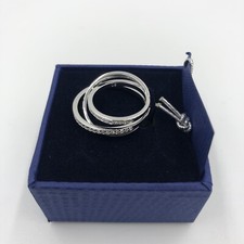 Anello donna mini spirale