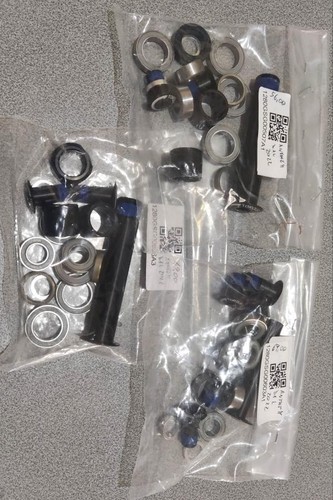 Kit completo revisione - kit,