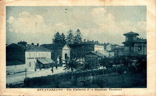 Pavia rivanazzano via - pavia, l°