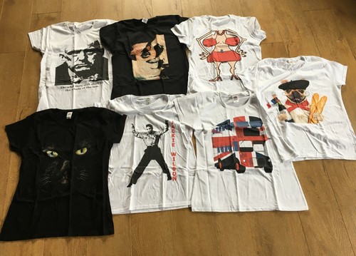 Xlarge donna t - x,