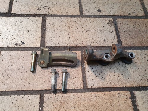 Kit vite generatore motore