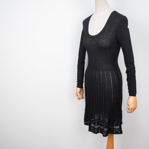 Abito missoni righe - missoni, a