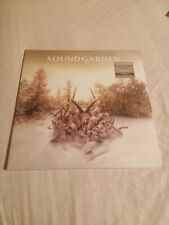 SOUNDGARDEN - KING ANIMAL -
