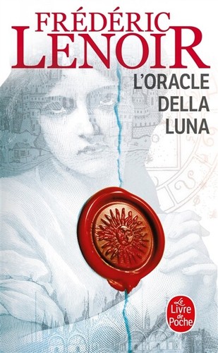 Oracle della luna le - l'oracle,