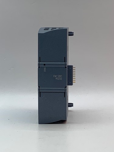 Siemens simatic 1241 - s7, cm