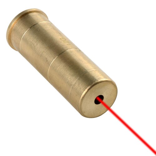 Bore sighter laser boresighter - bore,