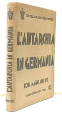 L'AUTARCHIA  in Germania