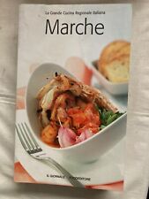 La grande cucina regionale italiana Marche 15