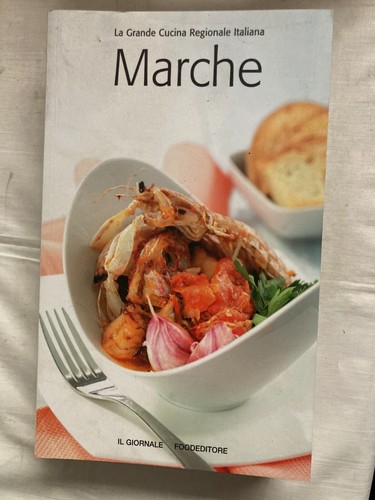 Grande cucina regionale - la,