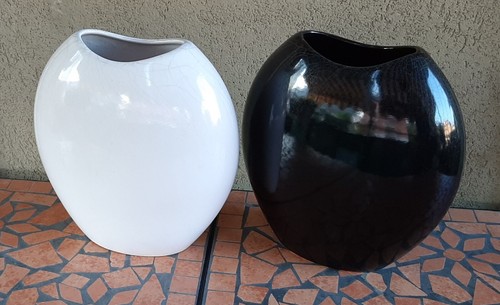 Set vasi ceramica forma - 2, in