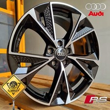 Rs5 kit cerchi in lega - ✅️rs5,