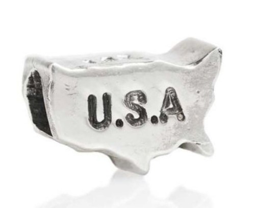 Tedora 925 silver - 925, charm