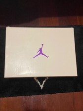 2020  Jordan 4 Retro Purple