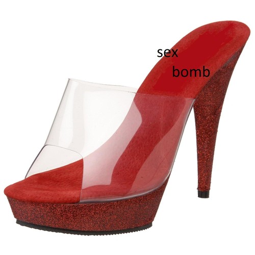 Sexy scarpe donna disco - scarpe,