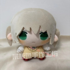 Peluche pupazzo fatto a mano