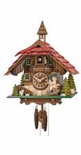 Orologio cucù casa - orologio, tipo
