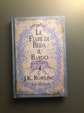 LE FIABE DI BEDA IL BARDO