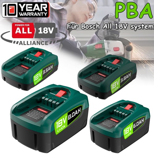 Per bosch batteria ricambio - bosch,
