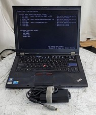 LENOVO ThinkPad T410 2518AHU