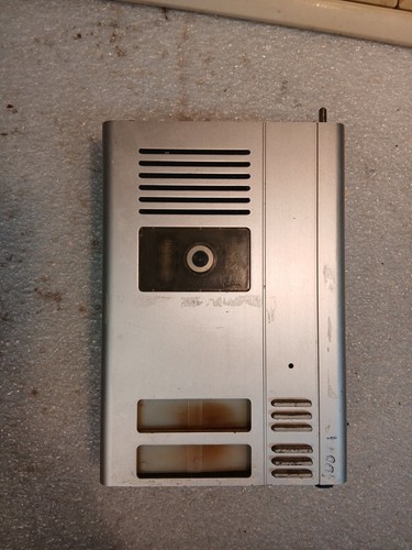 Urmet 955 citofono - citofono, posto