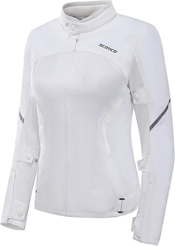 Giacca moto scoyco jk206w - giacca, da