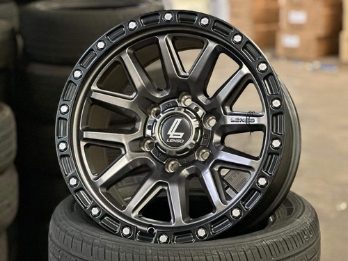 Nuovo cerchio 17x9 - nuovo, et0