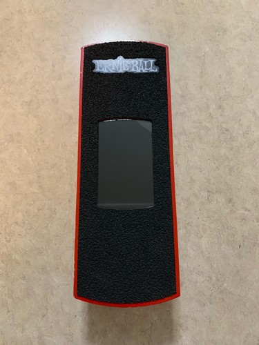 Ernie ball vpjr - ball, pedale