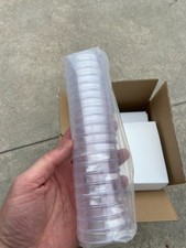 CUSTODIA DA 500. Piatto Petri