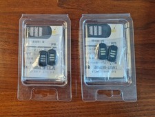 DUE coppie di supertweeter TAKET BATPURE