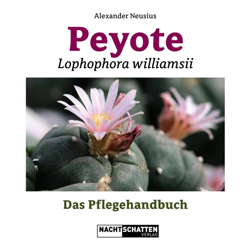 Alexander neusius peyote - neusius,