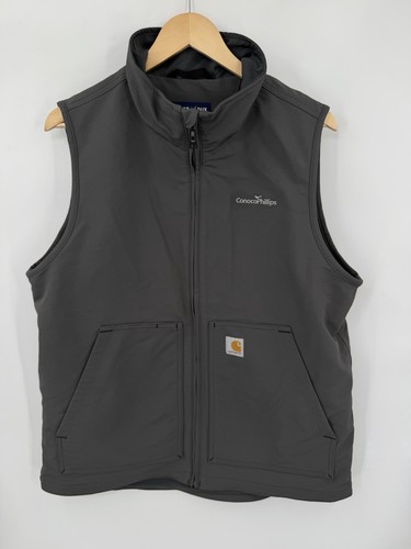 Gilet uomo carhartt - uomo,