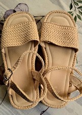 Sandali Bambina Zara