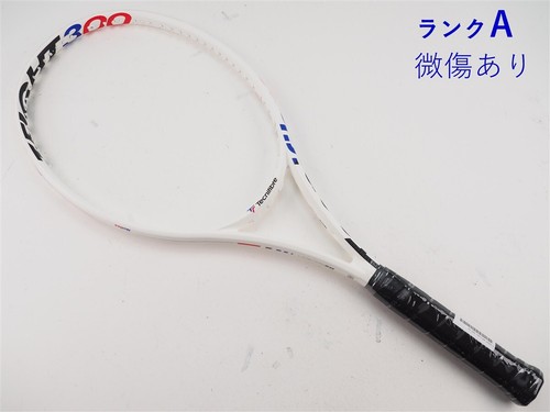 Racchetta tennis usata - racchetta, da