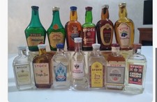 Collezione 13 mignon liquore