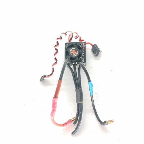 Hobbywing xerun xr10 justock - hobbywing,