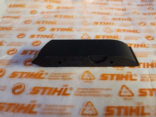 Protezione chip stihl - protezione,