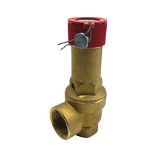 CALEFFI 527535 SAFETY VALVE