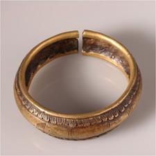 14052 Bracciale Alt Africano