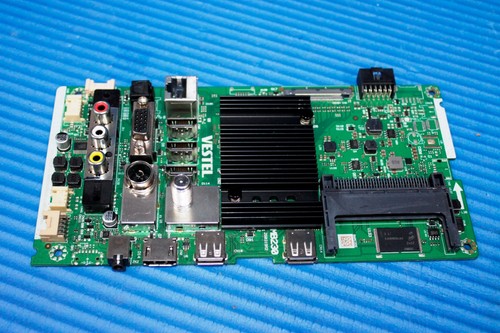 Scheda principale 17mb230 - av,