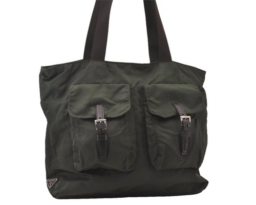 Autentica borsa tracolla - borsa,