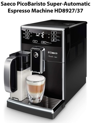 Macchina espresso super - espresso,