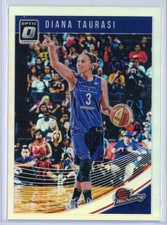 Panini Donruss WNBA 57 2019