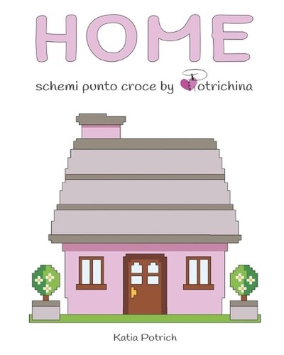 Home schemi punto croce - home:,
