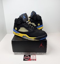 Taglia 9,5 - Air Jordan 5
