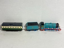 Tomy Thomas Plarail seconda