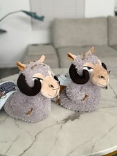 Star Wars Tauntaun Pantofole