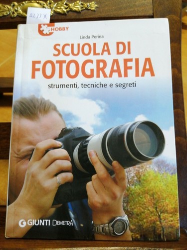 Scuola fotografia strumenti - di,