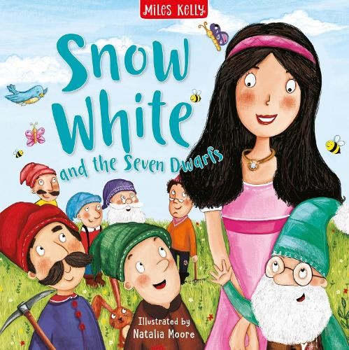 Snow white - snow, (tascabile)
