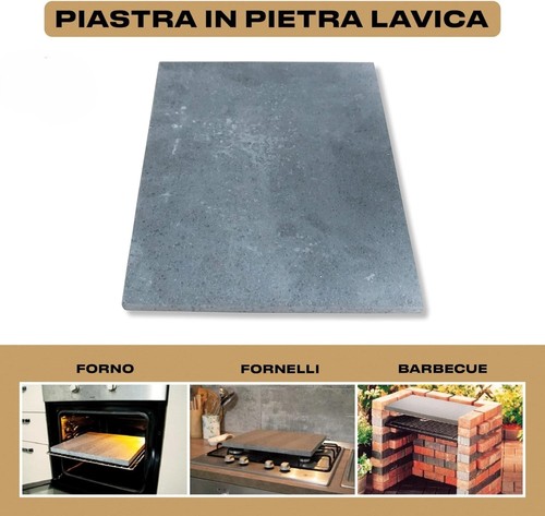 Piastra teglia forno pizza - teglia,